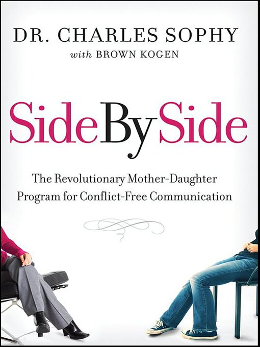 Title details for Side by Side by Charles Sophy - Available